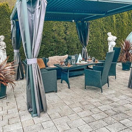 Panorama-Residenz, Mit Pool Leilighet Kötzting Eksteriør bilde