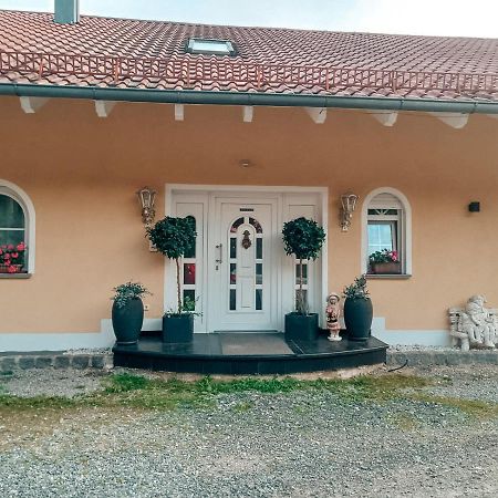 Panorama-Residenz, Mit Pool Leilighet Kötzting Eksteriør bilde
