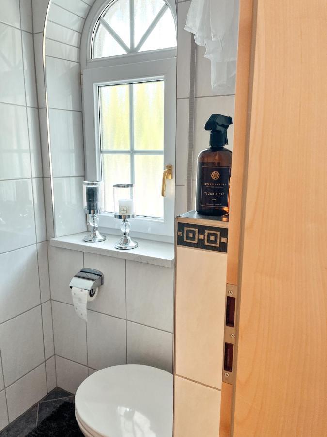 Panorama-Residenz, Mit Pool Leilighet Kötzting Eksteriør bilde